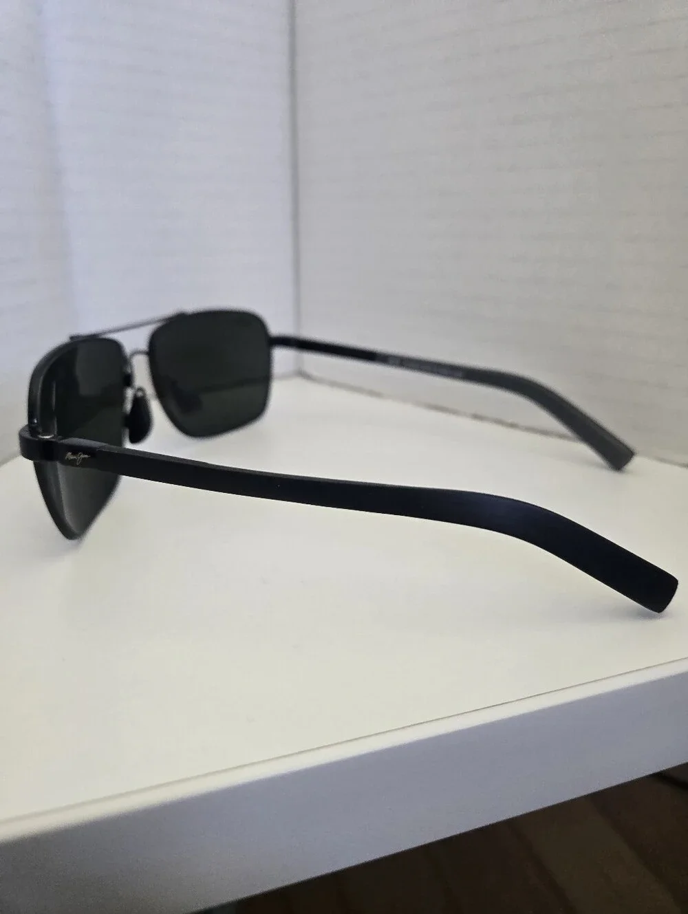 NEW Maui Jim Freight Trains MJ-326-02 Unisex Sunglasses